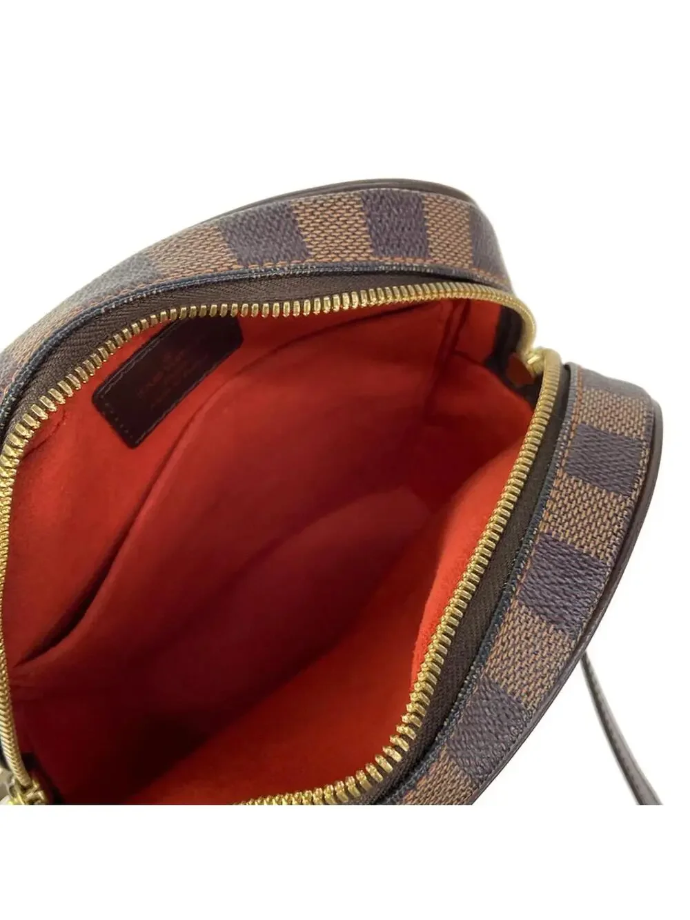 Louis Vuitton elevate your